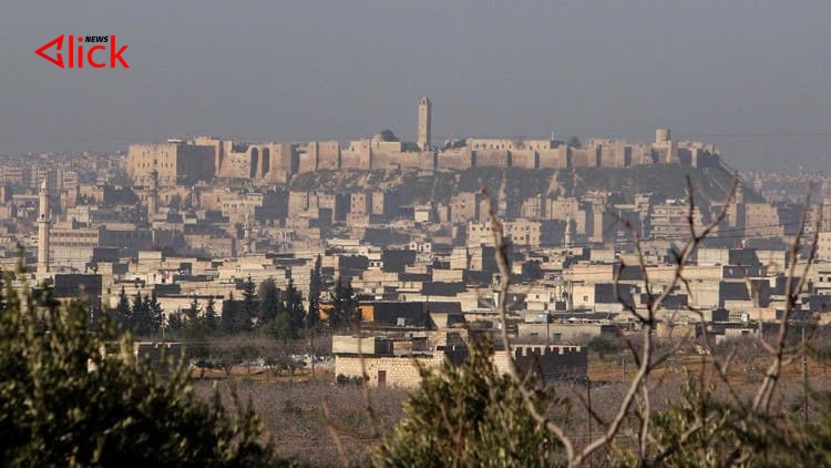 بعد سبع سنوات على التحرير.. 20 ألف منشأة صناعية تعود للعمل في حلب