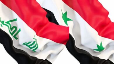 سورية والعراق تبحثان التعاون في مجال الكهرباء.. بغداد: سنزوّد دمشق بالطاقة عند "توافر فائض لدينا"