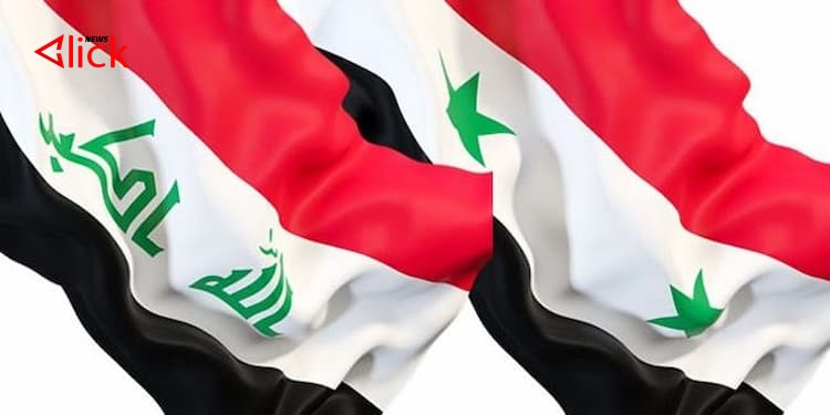 سورية والعراق تبحثان التعاون في مجال الكهرباء.. بغداد: سنزوّد دمشق بالطاقة عند "توافر فائض لدينا"