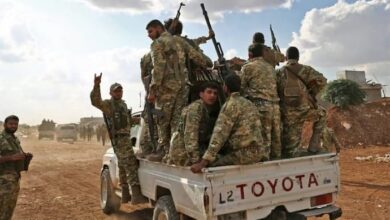 بعد ليبيا وأذربيجان.. تركيا تصدّر فصائلها المسلحة بعد تدريبها في سورية إلى النيجر