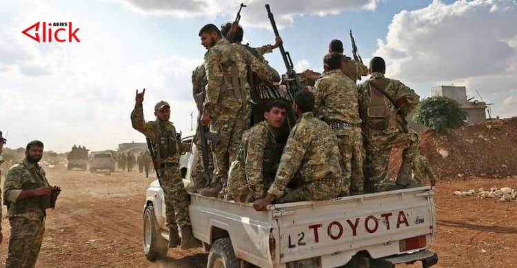 بعد ليبيا وأذربيجان.. تركيا تصدّر فصائلها المسلحة بعد تدريبها في سورية إلى النيجر