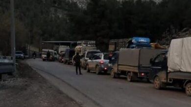 تركيا تواجه "النصرة" في المعابر.. "الجولاني" يحاول استعادة "هيبته" بالتحضير لهجوم جديد شمال حلب
