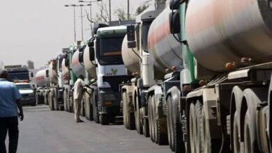 بسبب خلافات على السعر.. "قسد" تعلن وقف تصدير النفط إلى كردستان العراق