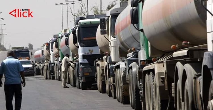 بسبب خلافات على السعر.. "قسد" تعلن وقف تصدير النفط إلى كردستان العراق
